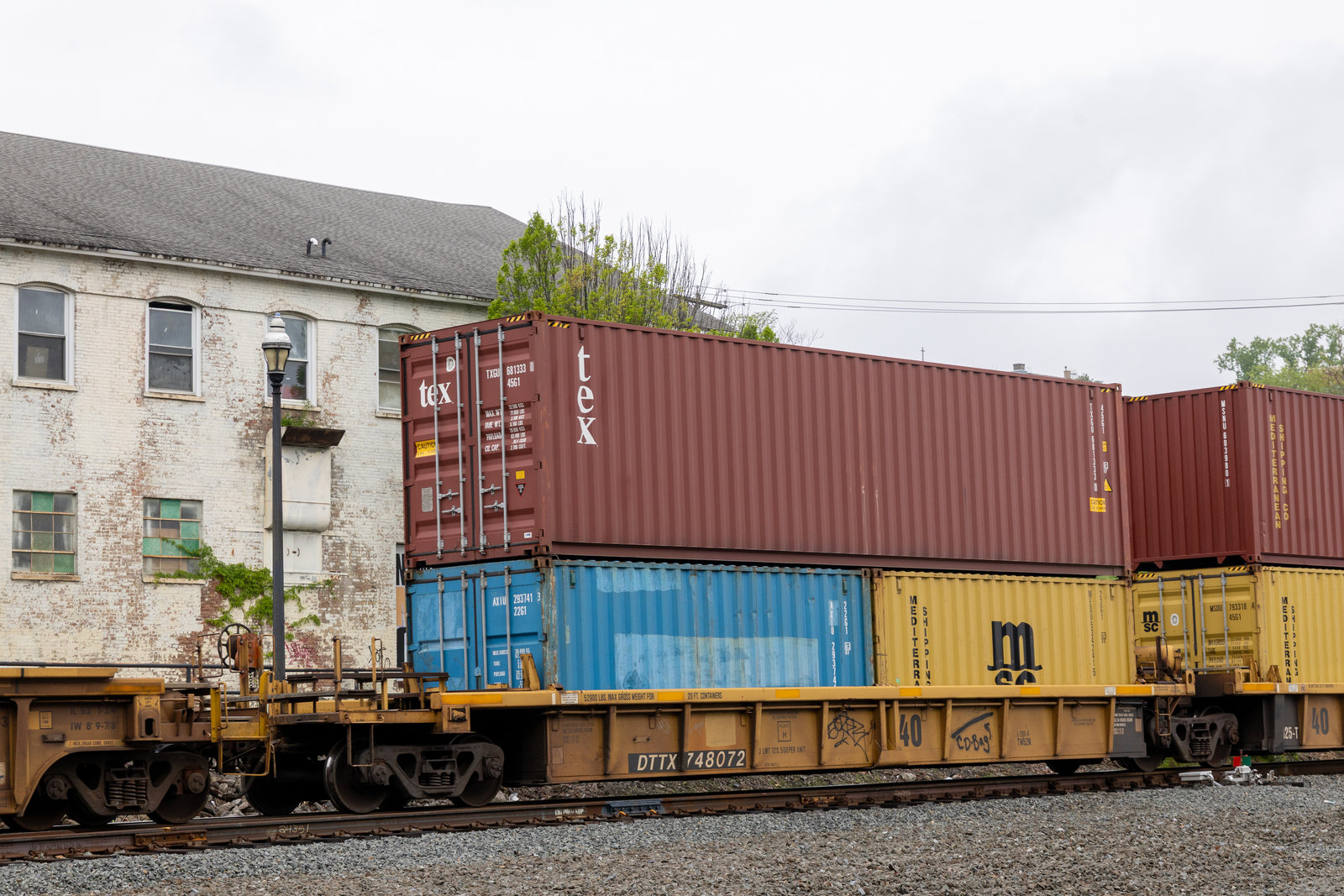 DTTX 748072A