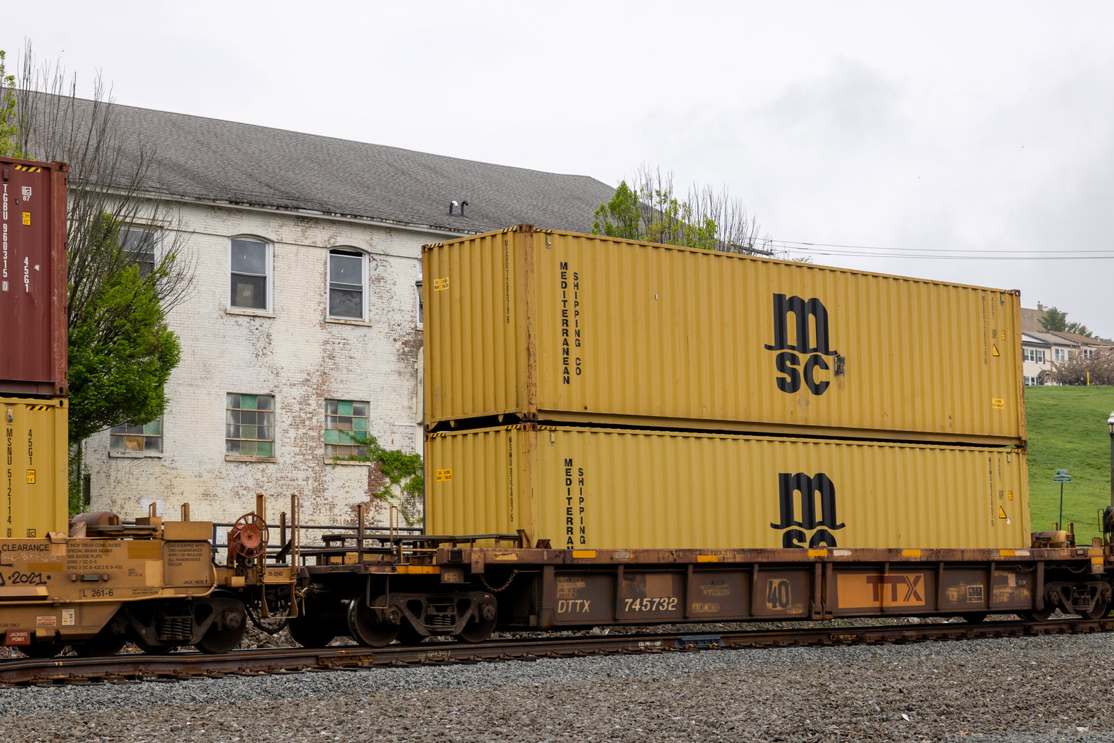 DTTX 745732