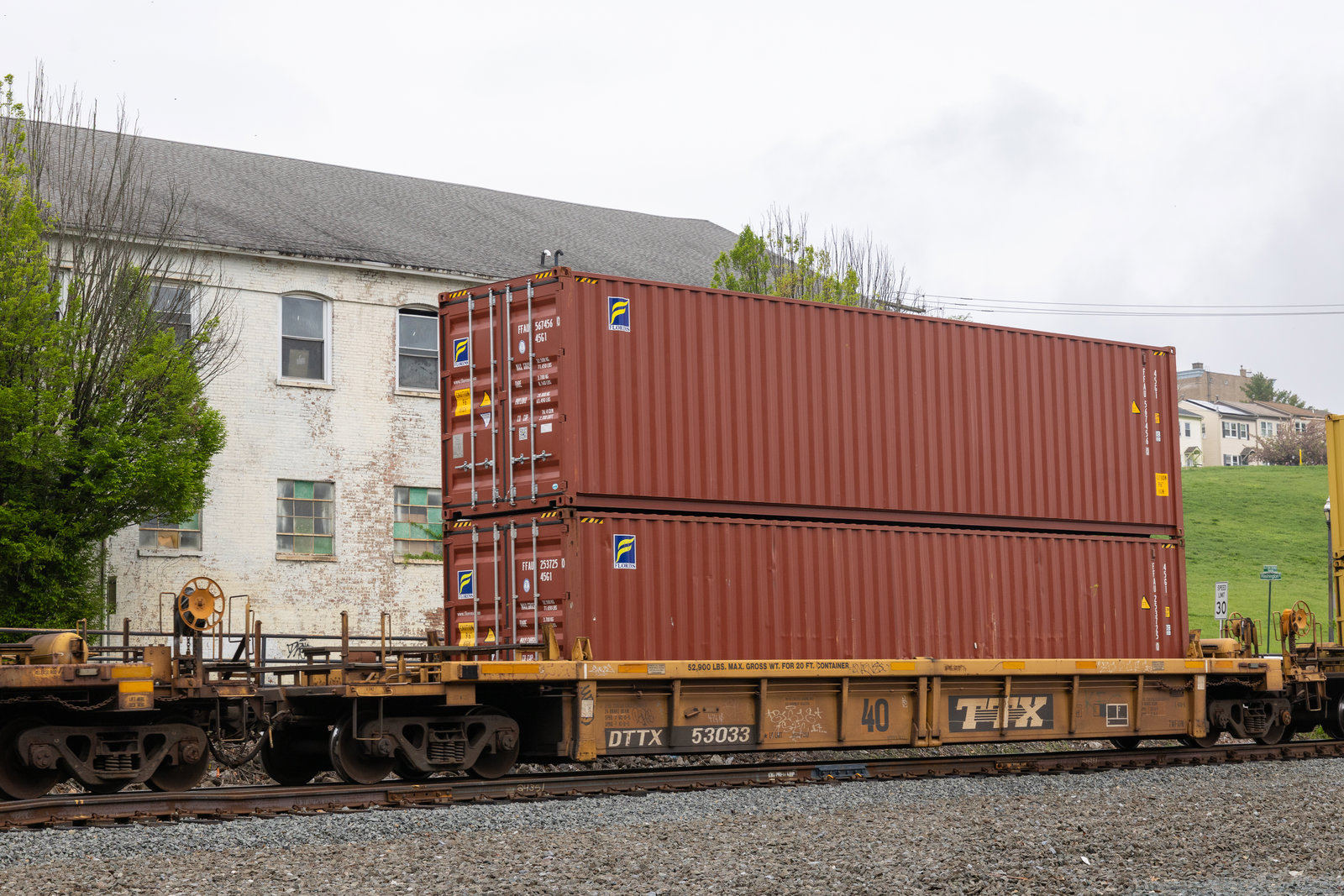 DTTX 53033