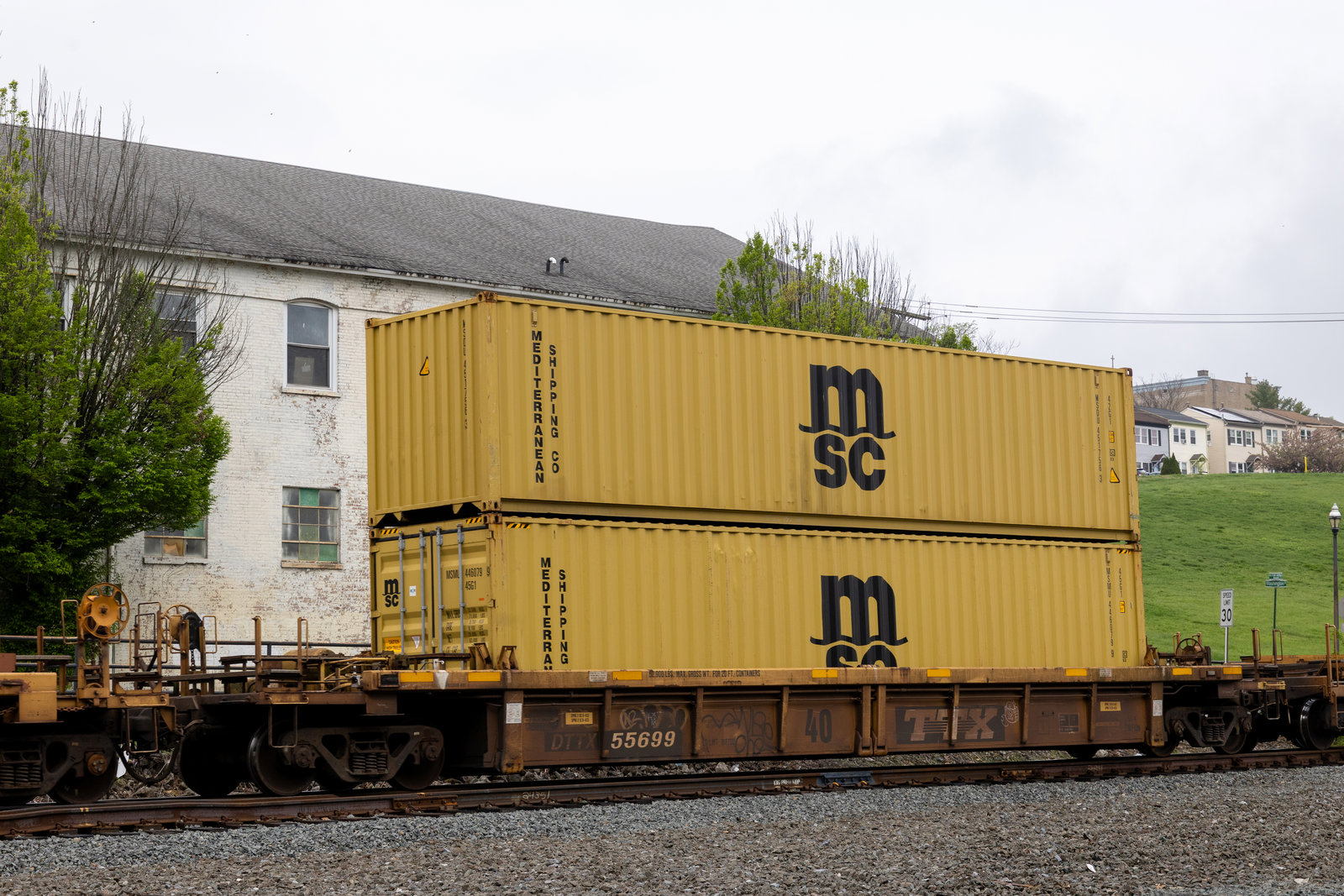 DTTX 55699