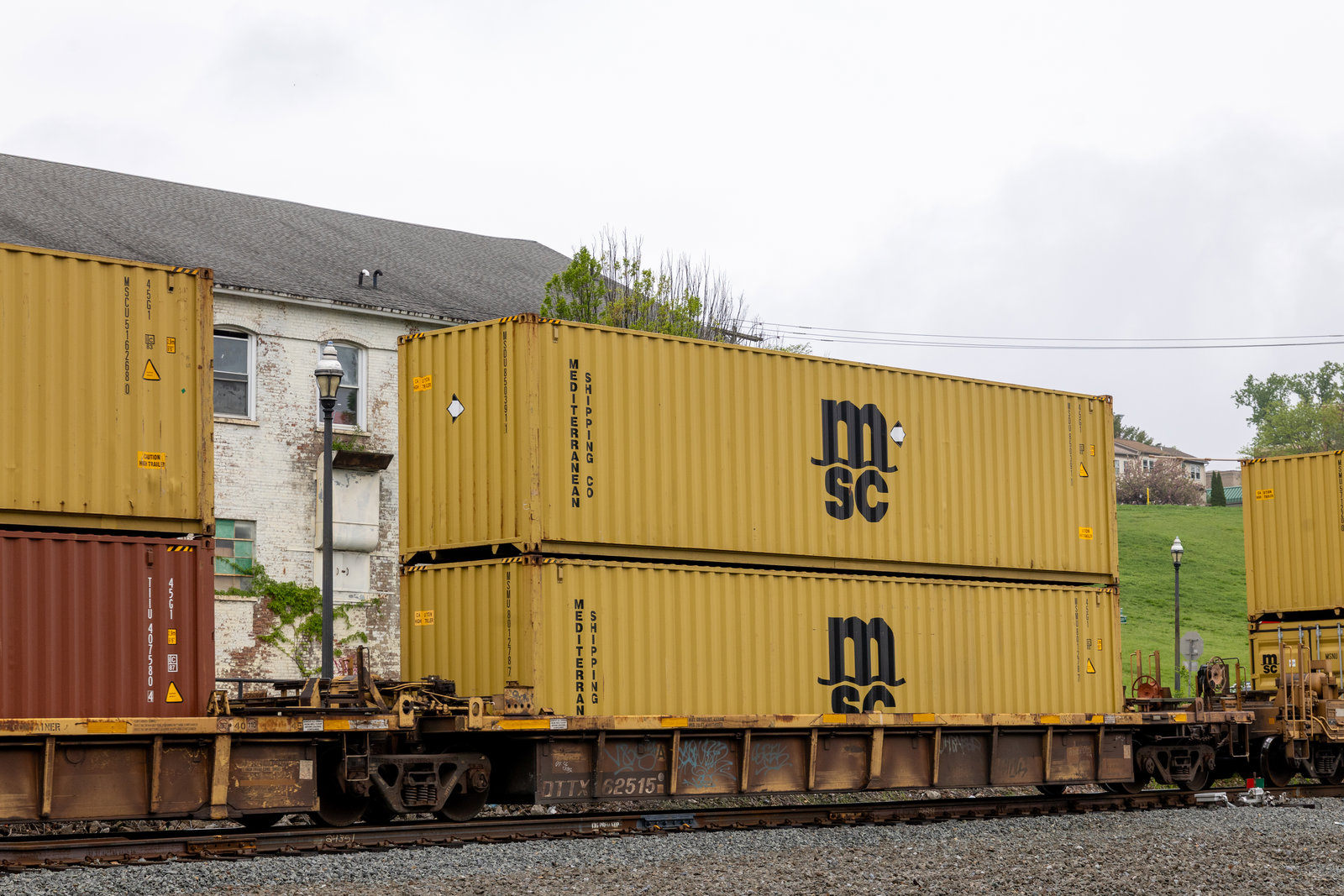 DTTX 62515A