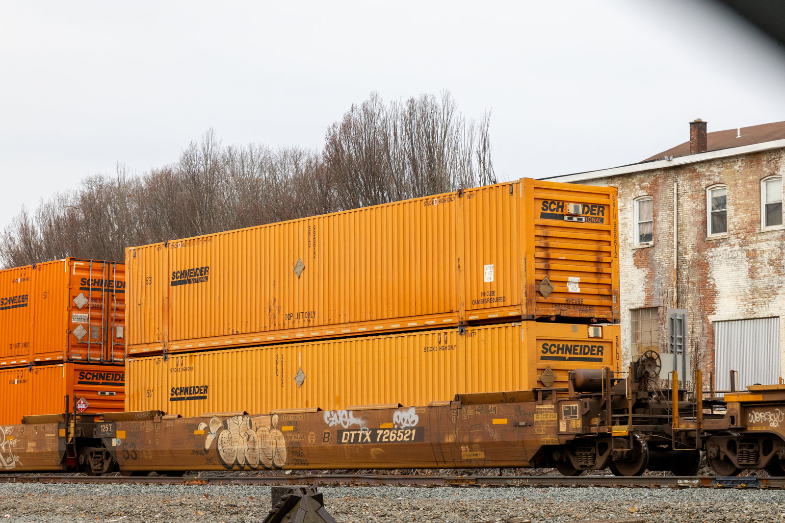 DTTX 726521B