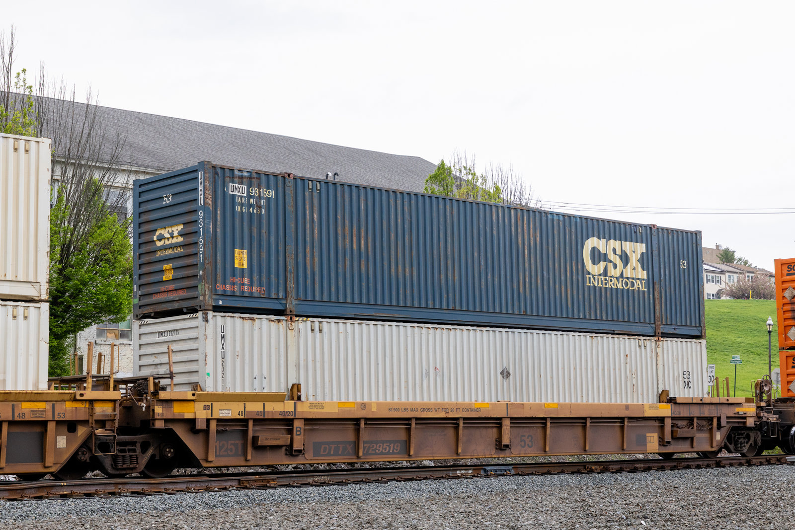 DTTX 729519B