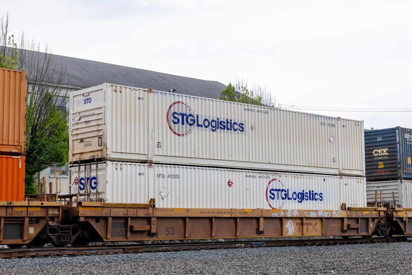 DTTX 729519C