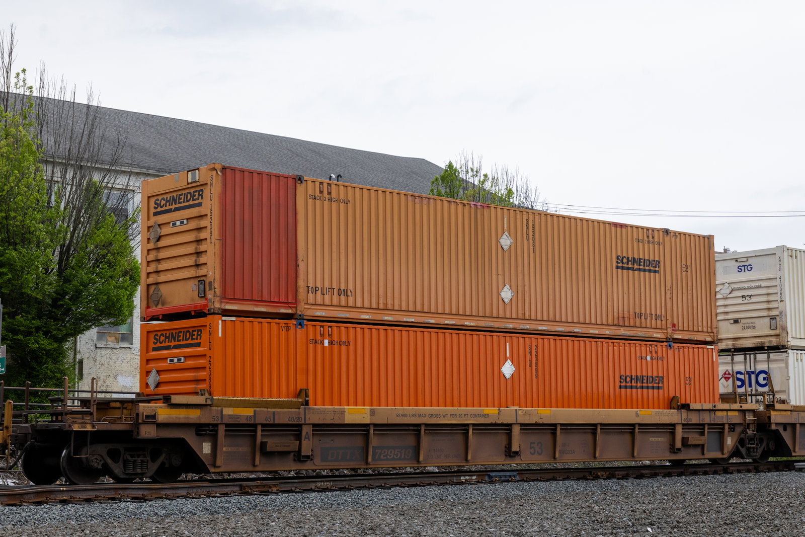 DTTX 729519A