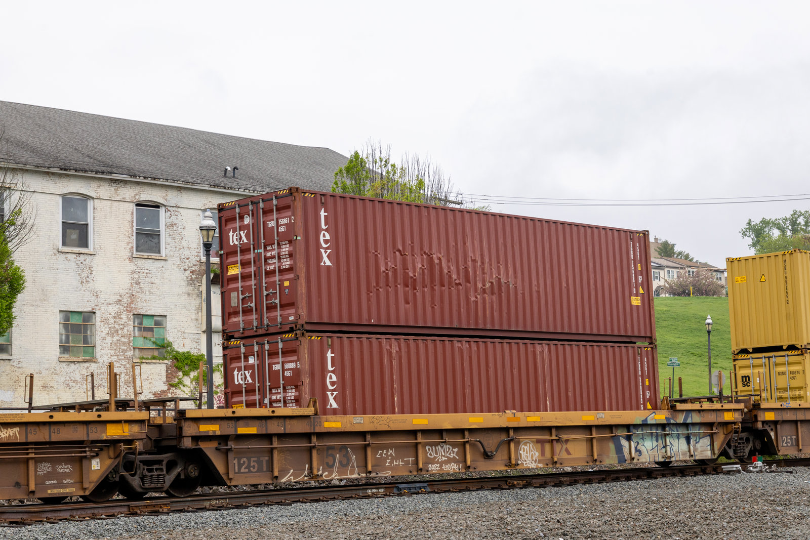 DTTX 725243C