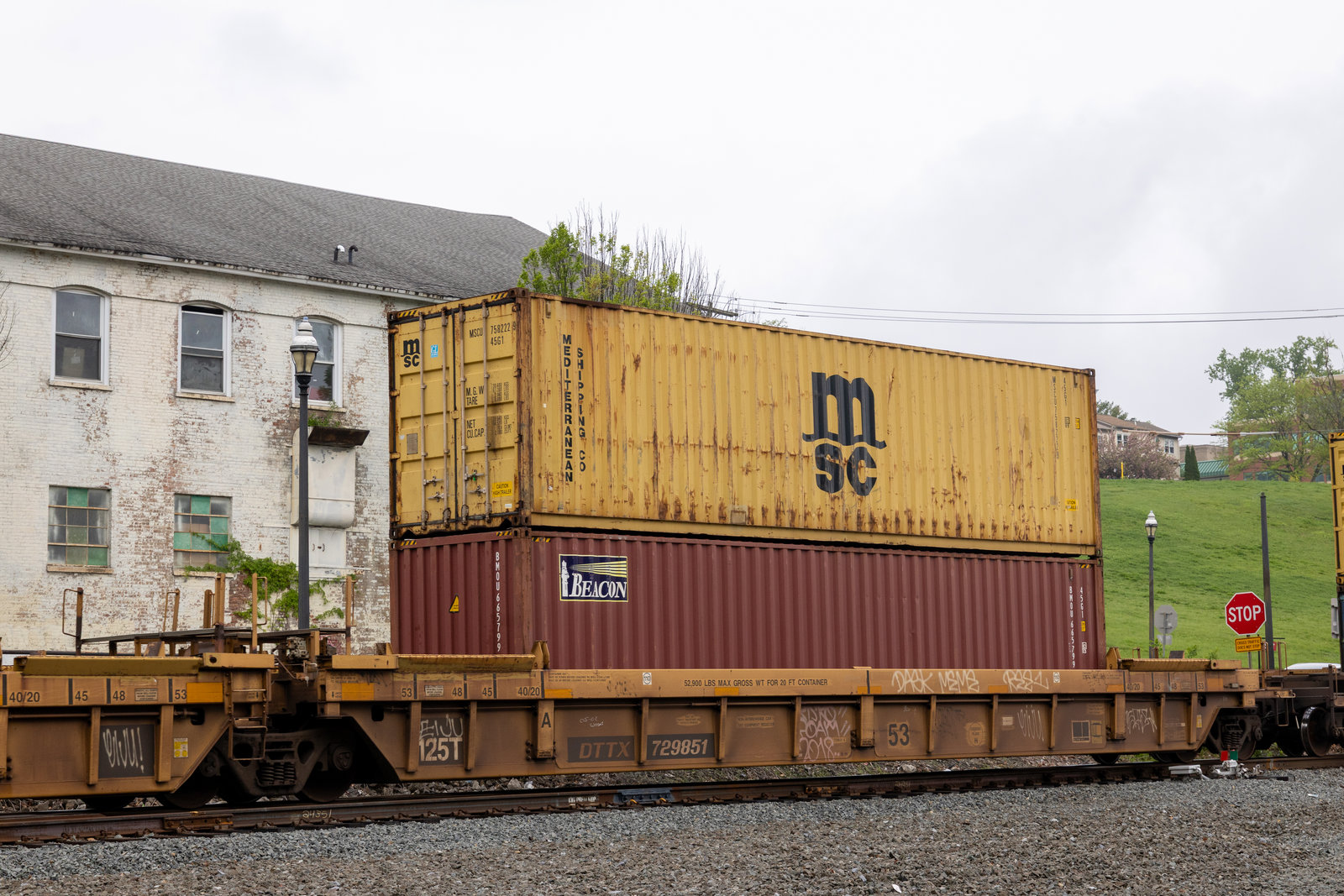DTTX 729851A