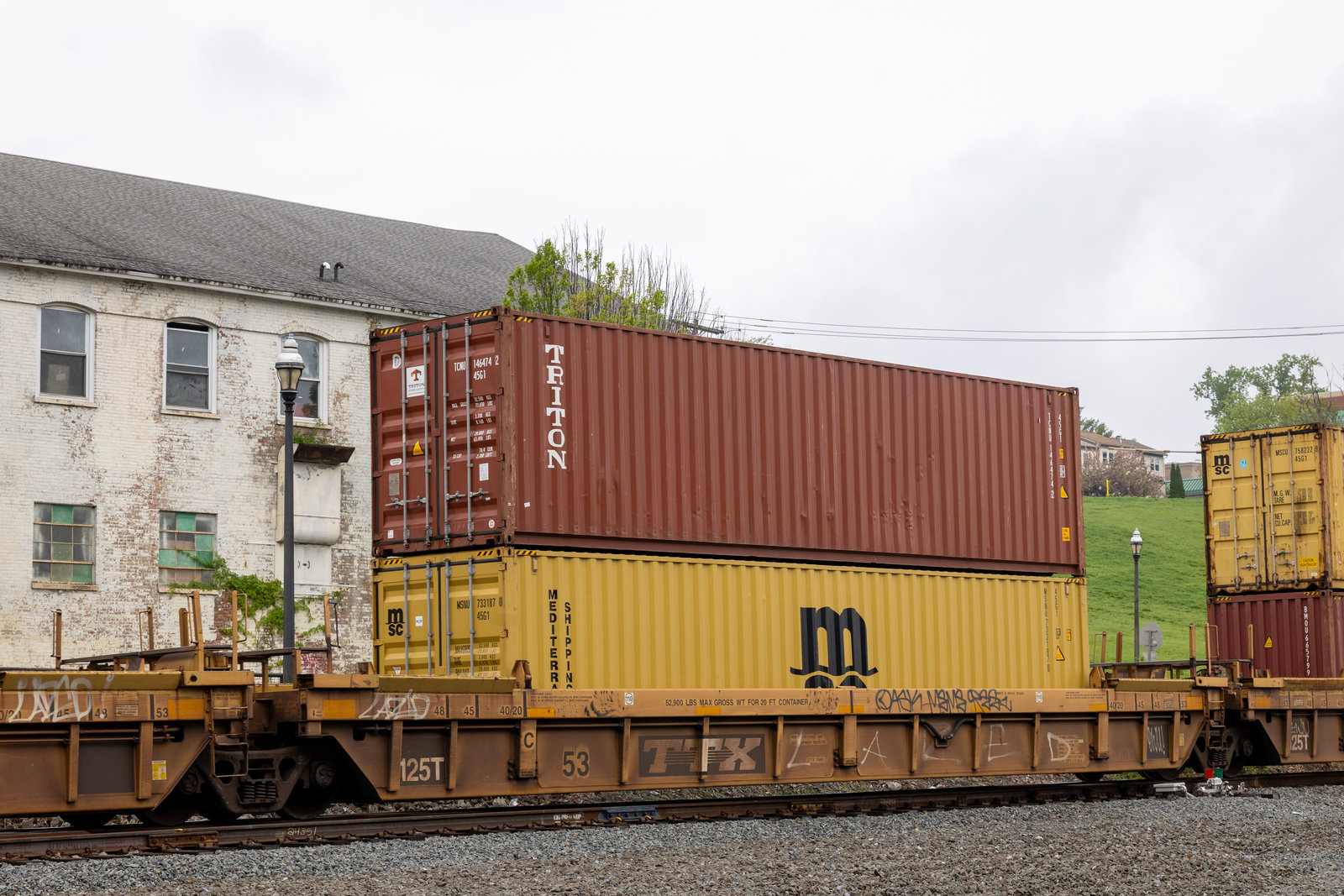 DTTX 729851C