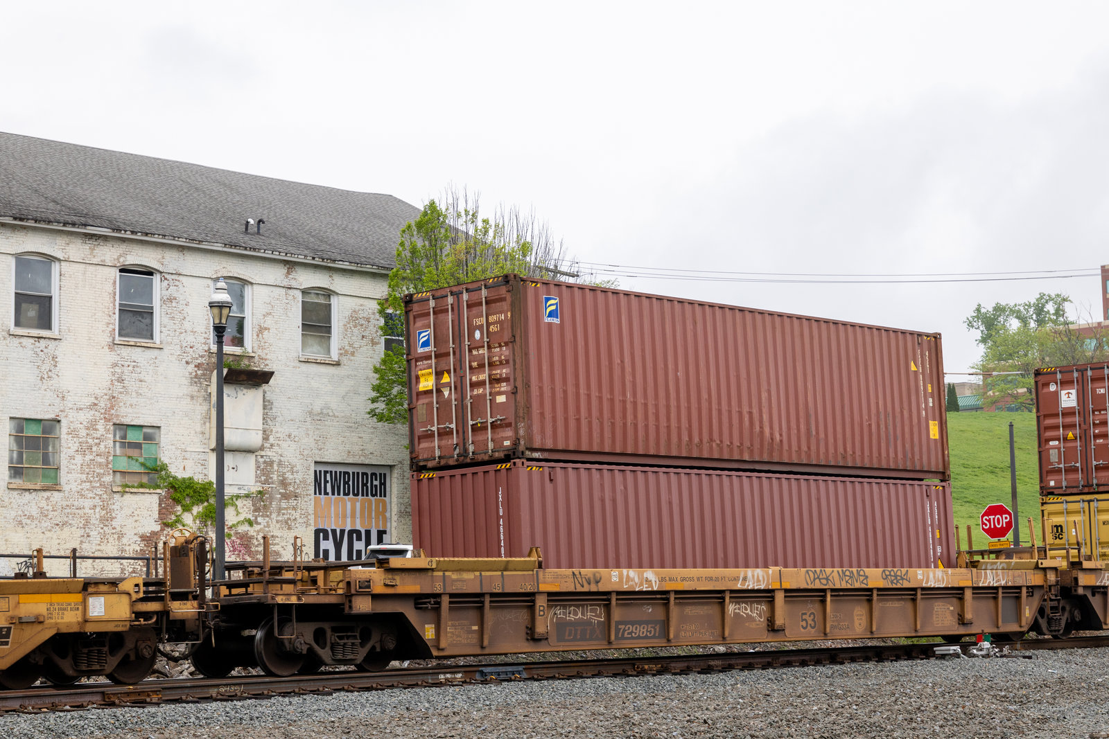 DTTX 729851B