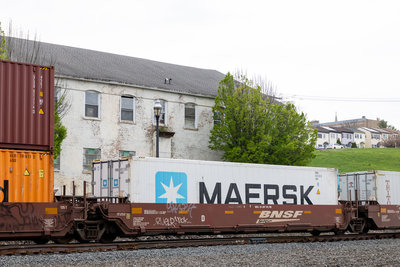 BNSF 238651D