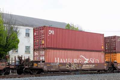 BNSF 238651B