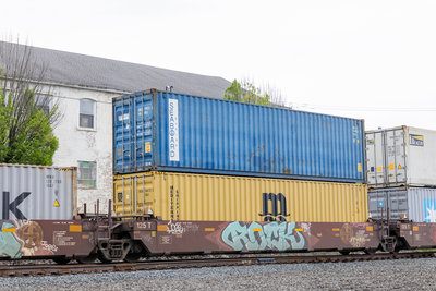 BNSF 237503C