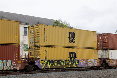 BNSF 239108C
