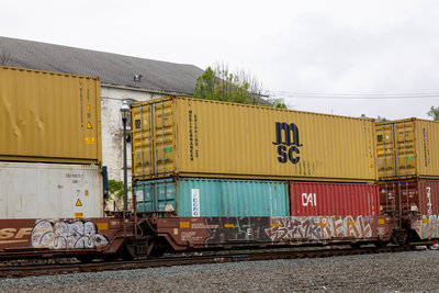 BNSF 239108E