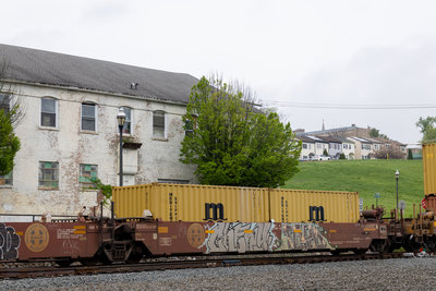 BNSF 237917A