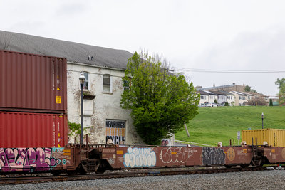 BNSF 237917E