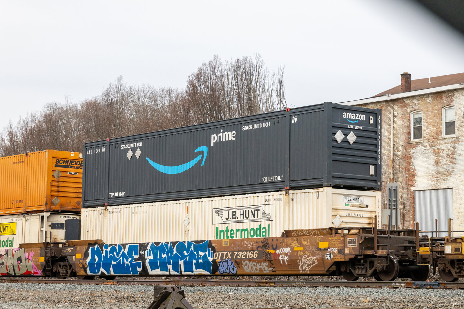 DTTX 732166A