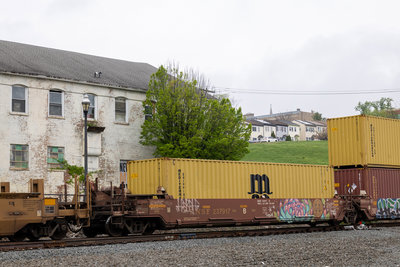 BNSF 237917B