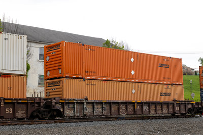 BNSF 211624A