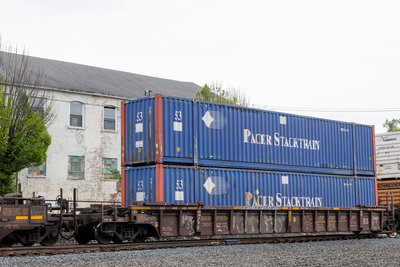 BNSF 211624B