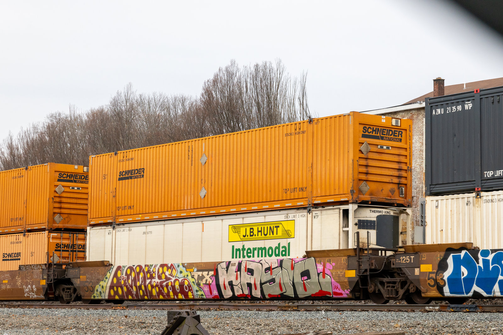 DTTX 732166C