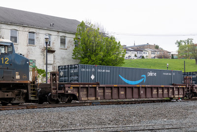 BNSF 256042A