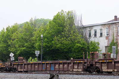 BNSF 256071A