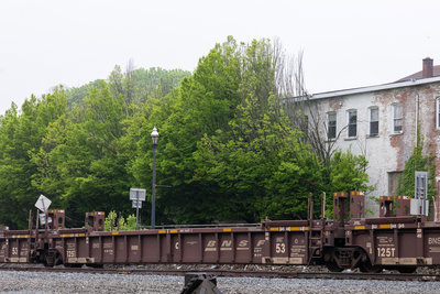 BNSF 256071C