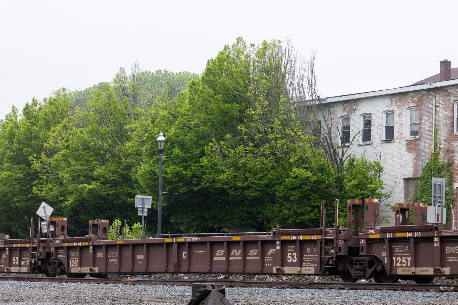 BNSF 256071C