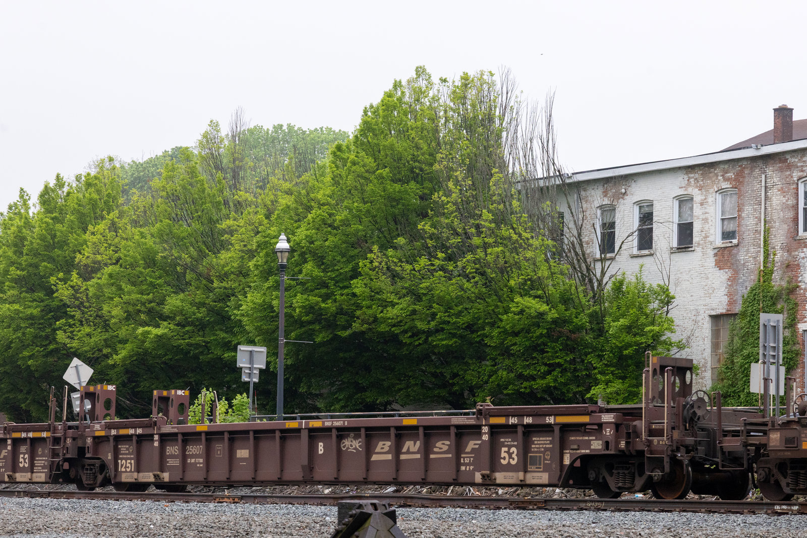 BNSF 256071B