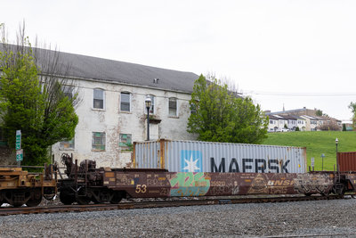 BNSF 255213B