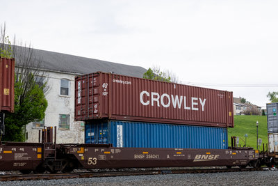 BNSF 256241A