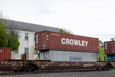 BNSF 256241C