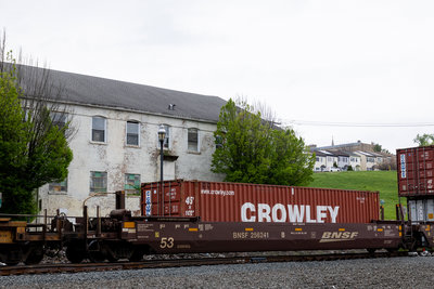 BNSF 256241B