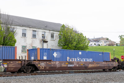 BNSF 254808B