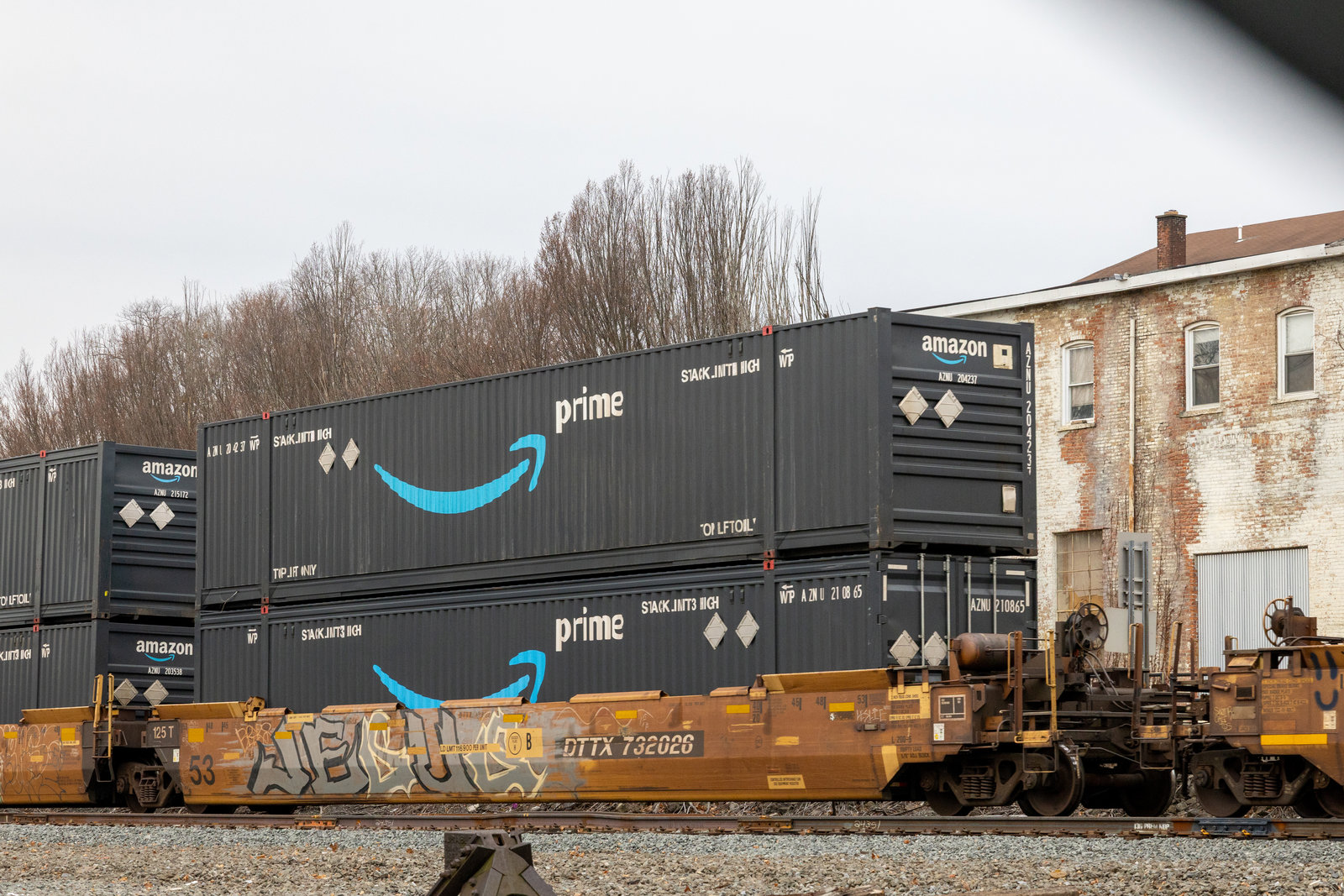 DTTX 732026B