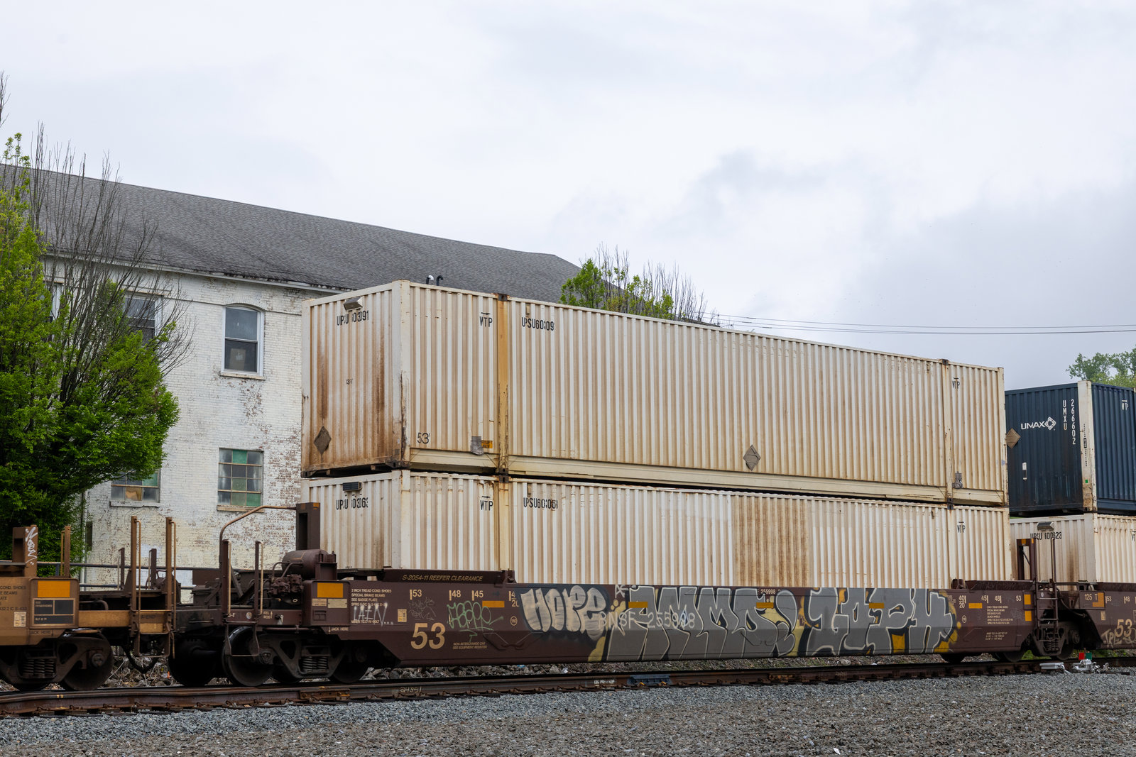 BNSF 255998B