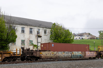 BNSF 253595B