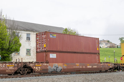 BNSF 211047A