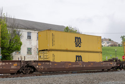 BNSF 253594B