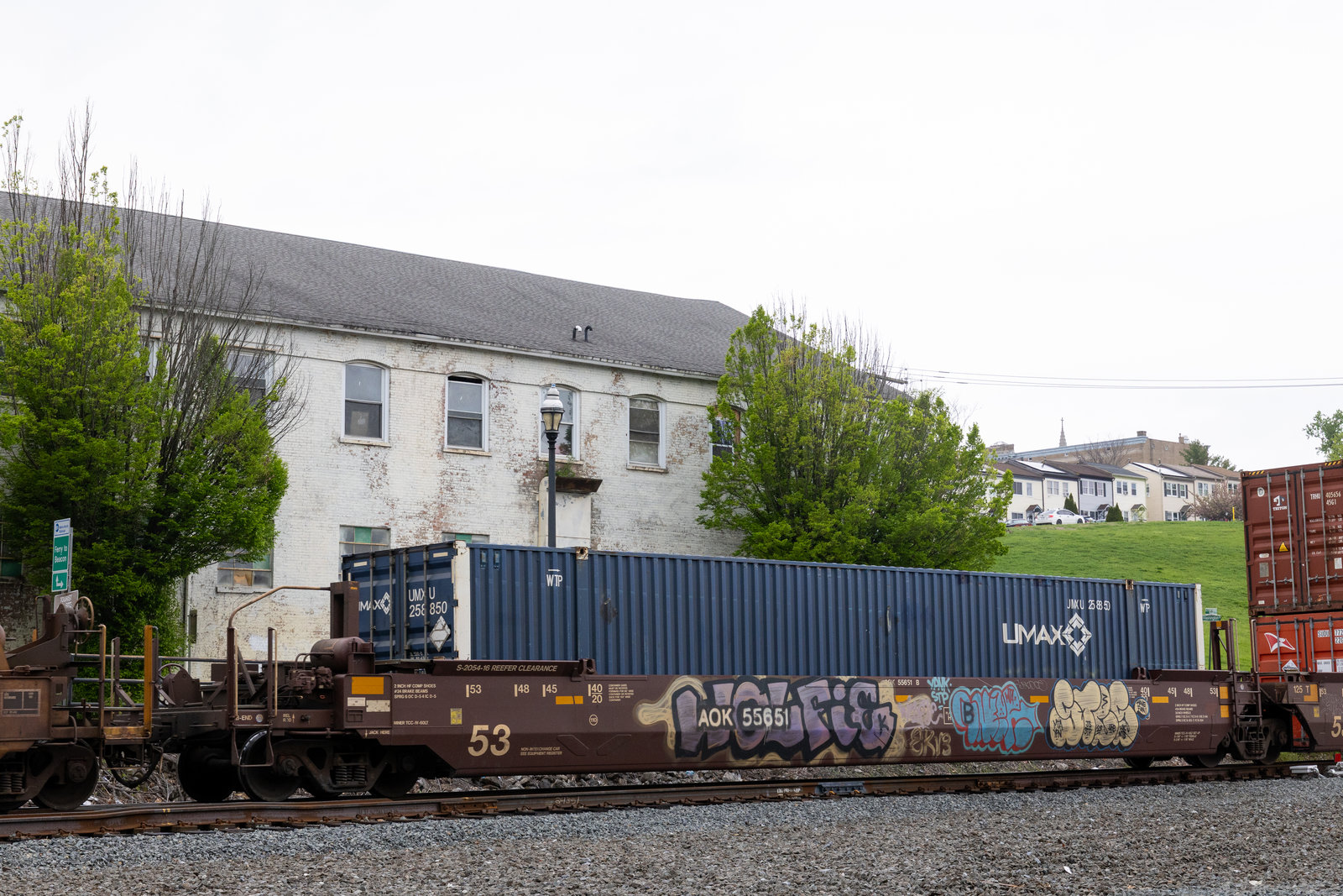 AOK 55651B