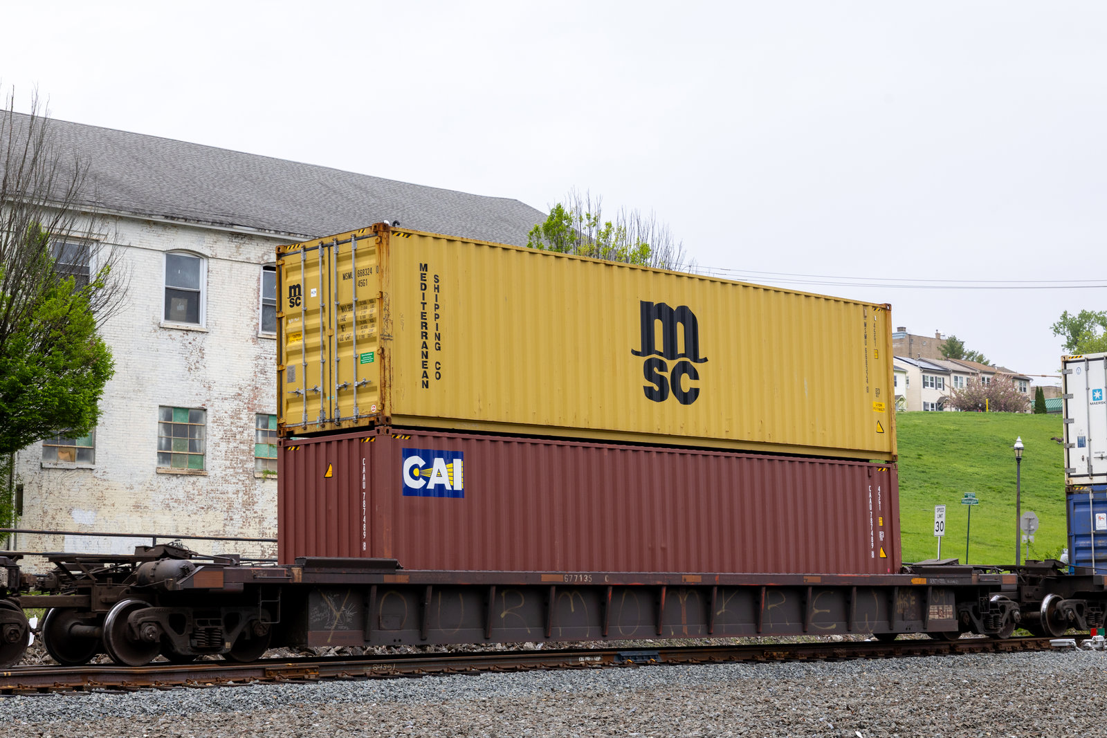 CN 677135C