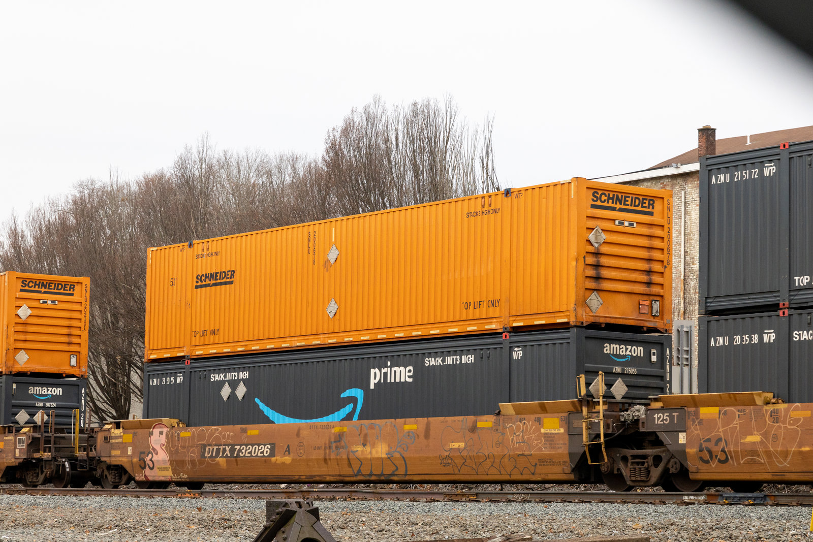 DTTX 732026A