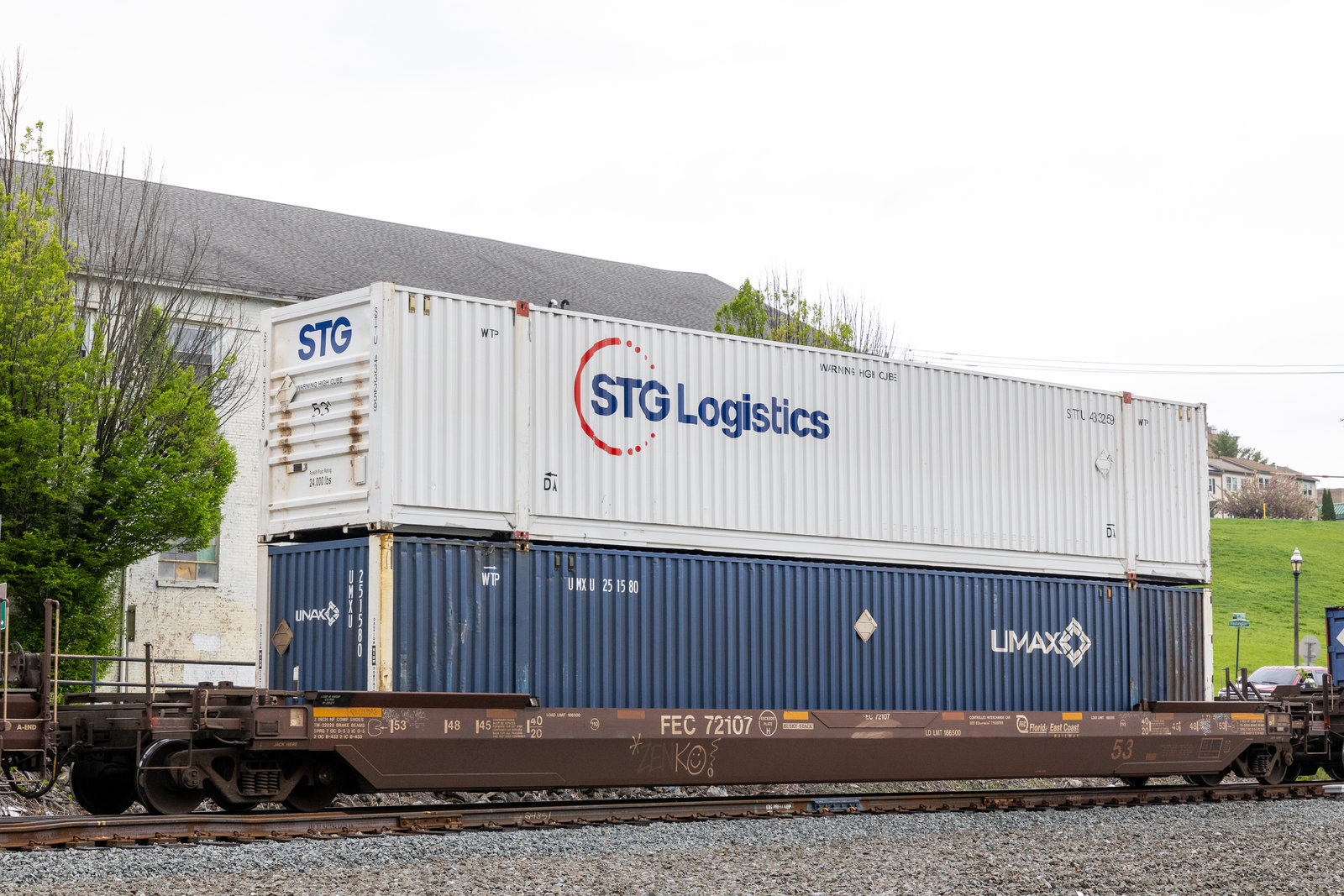 FEC 72107