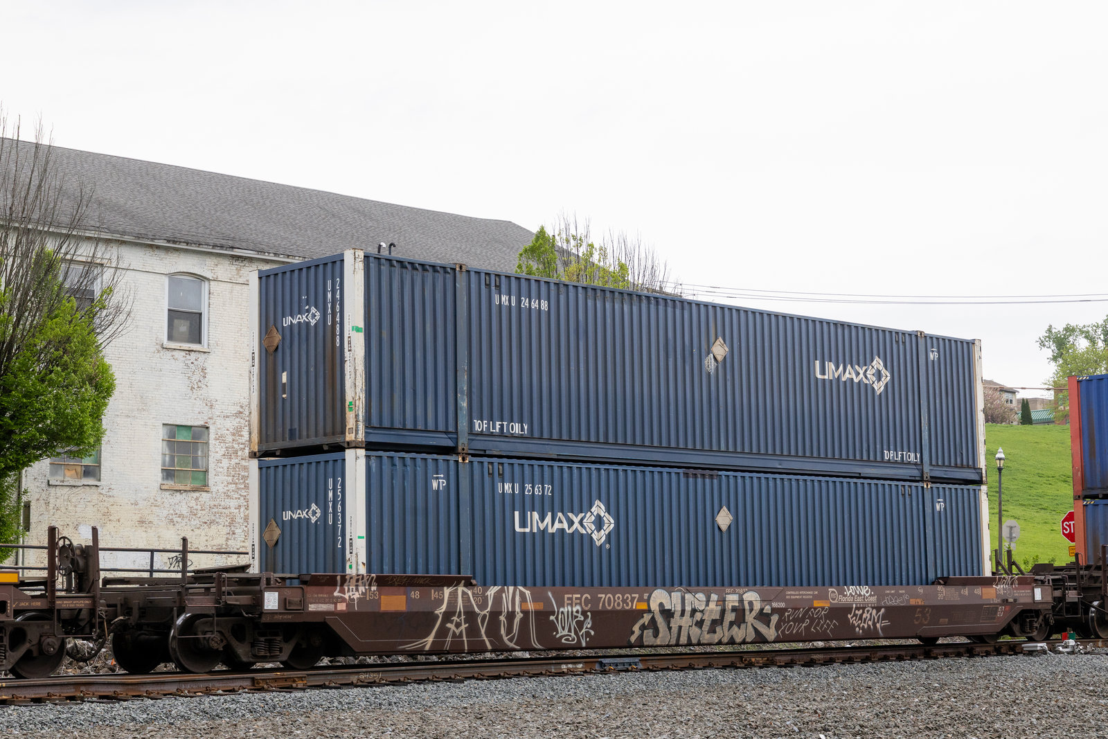 FEC 70837