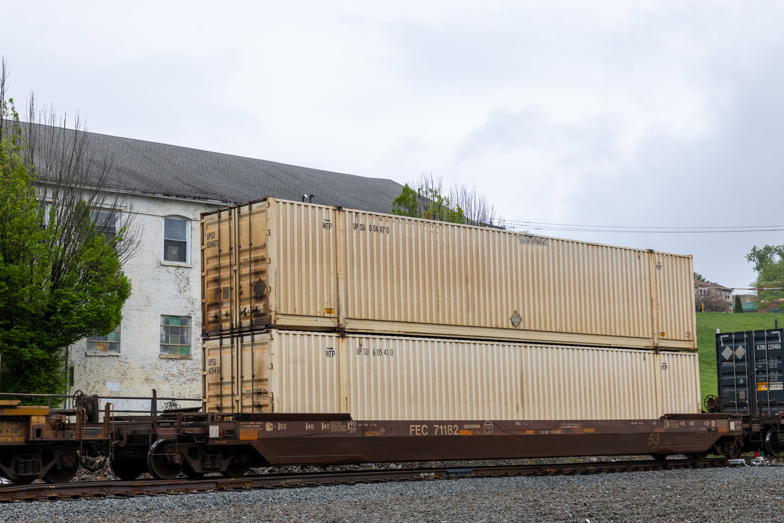 FEC 71182