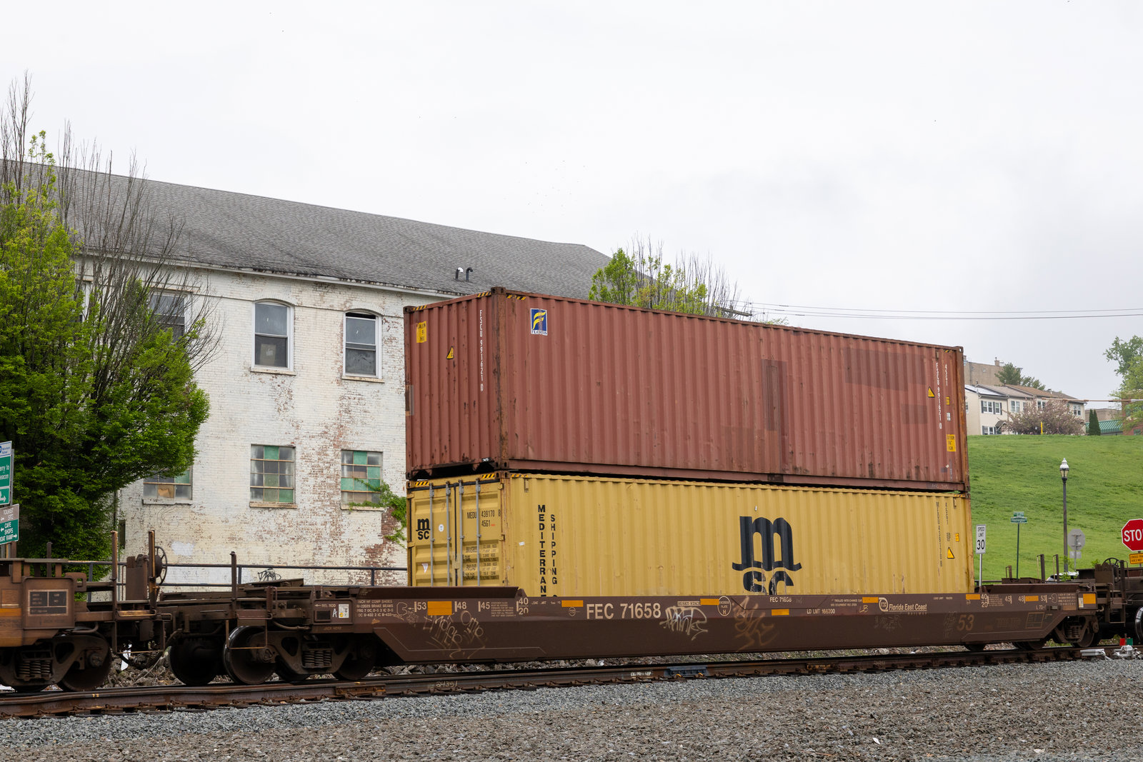 FEC 71658