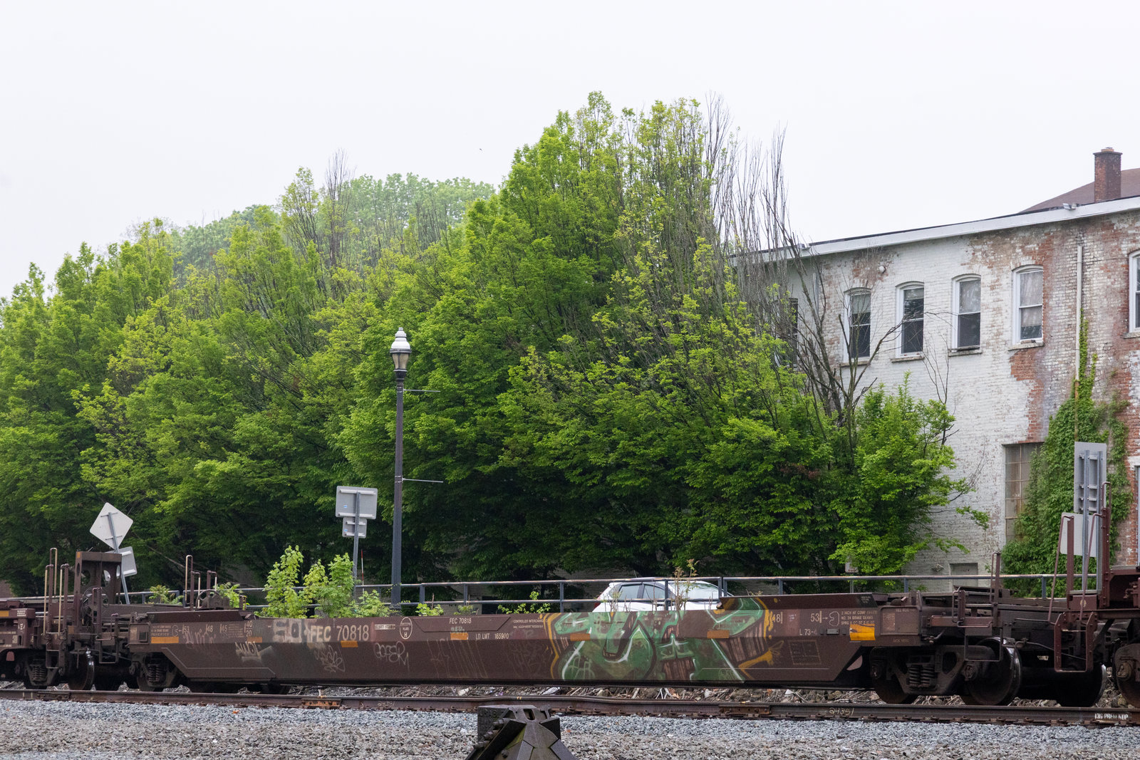 FEC 70818