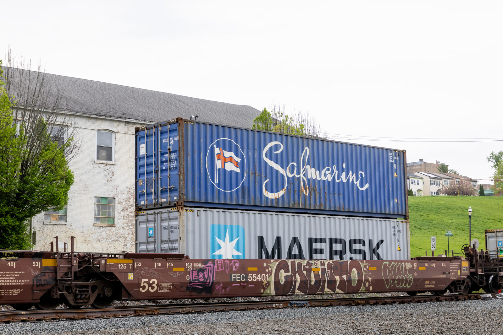 FEC 55401A