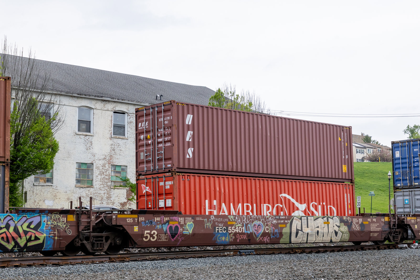 FEC 55401C